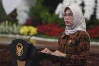 BPK Beri Opini WDP Kepada Badan Pangan Nasional dan Badan Karantina dalam LHP 2024