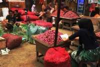 BI Sebut Inflasi September 2025 Terkendali di 2,65% Berkat Sinergi dengan Pemerintah