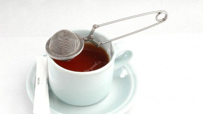 Bisnis teh merah ala Sido Muncul