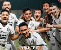 Arema FC vs Persija: Prediksi & Link Live Streaming Hari Ini, Sabtu (26/10) 