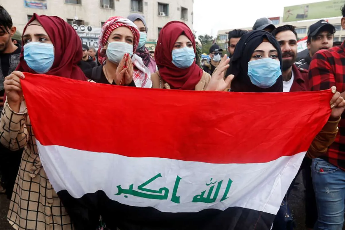 Setelah 30 tahun, Irak dan Arab Saudi buka kembali perbatasan darat