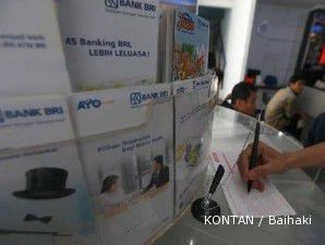 Kredit macet di bank-bank pemerintah mencapai rekor Rp 14,59 triliun