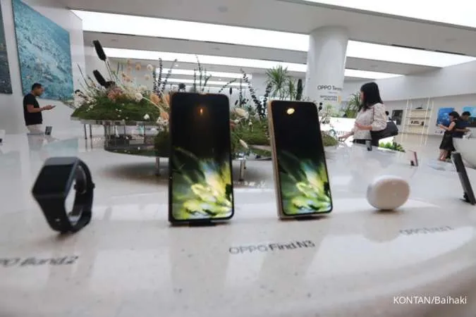 Oppo Find X9 Pro Akan Usung Spesifikasi Seperti Apa? Simak Bocorannya di Sini