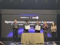 MNC Kapital dan Modena Bangun Ekosistem Keungan Terintegrasi, Ini Strateginya