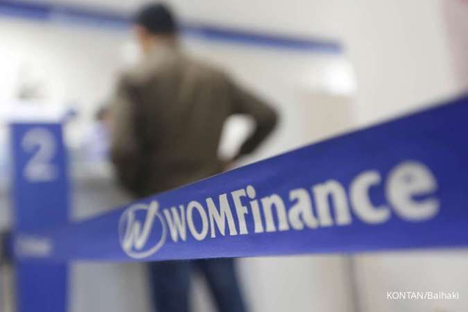 Belum Ada Pinjaman Sindikasi, Begini Diversifikasi Pendanaan WOM Finance