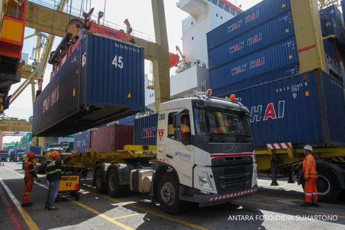 Hadapi Tarif Trump, Pemerintah Indonesia Perlu Perluas Pasar Ekspor di Luar AS