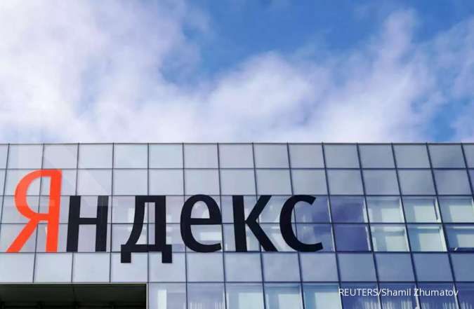 Pemilik Yandex Sepakat Jual Semua Aset di Rusia Senilai US$ 5,21 Miliar