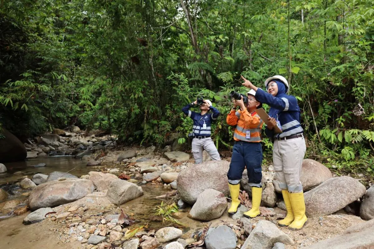 Agincourt Resources Nilai Terlalu Dini Disebut Penyebab Banjir dan Longsor Tapanuli