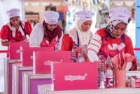Pertamina Patra Niaga Ajak Masyarakat Hadiri Bright Gas Cooking Competition 2025