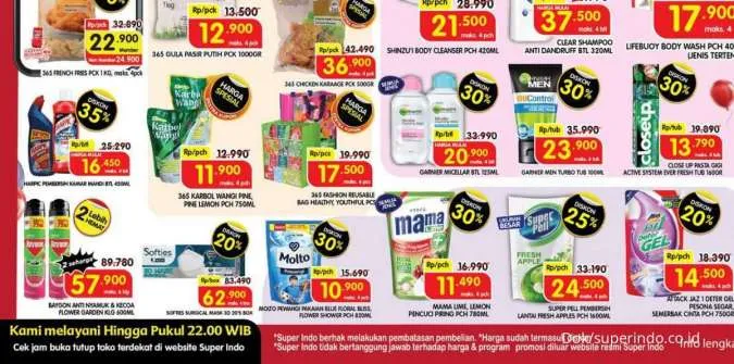 Promo JSM Superindo 2-4 September 2022