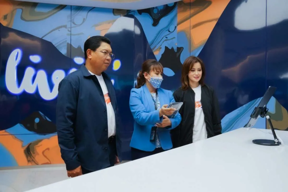 Bank Mandiri Digitalkan 241 Cabang Serentak di Seluruh Indonesia