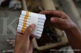 Wacana Batas Nikotin Rokok Disorot, Dikhawatirkan Tekan Petani dan Industri