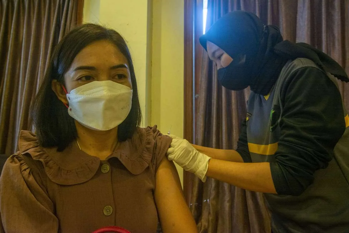 Daftar Tempat Vaksin Booster Kedua Di Jakarta Februari 2023, Cek Syarat & Dosisnya