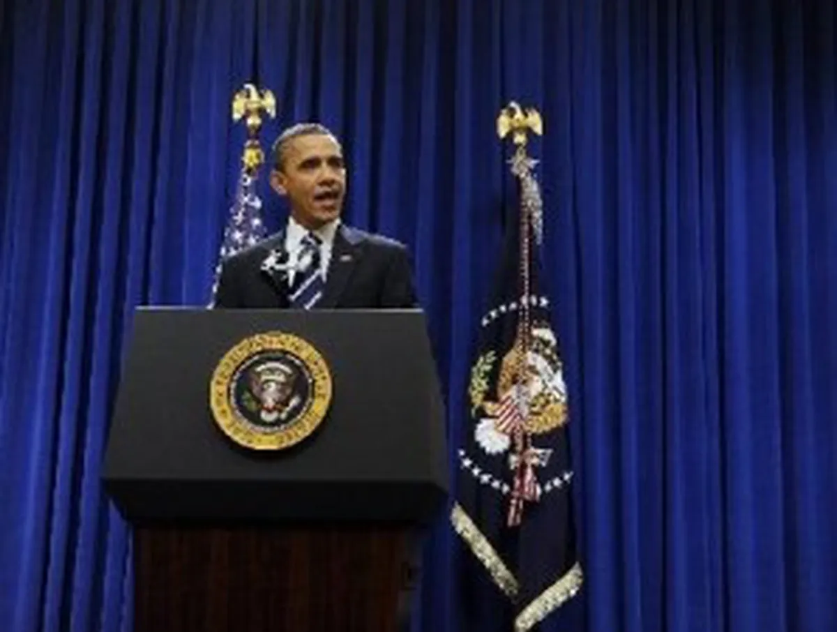 Obama ajukan Undang-undang Lapangan Kerja Amerika