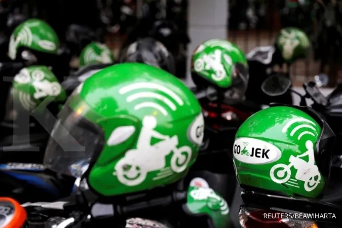 Regulation on ride-hailing 'ojek' to be issued this week