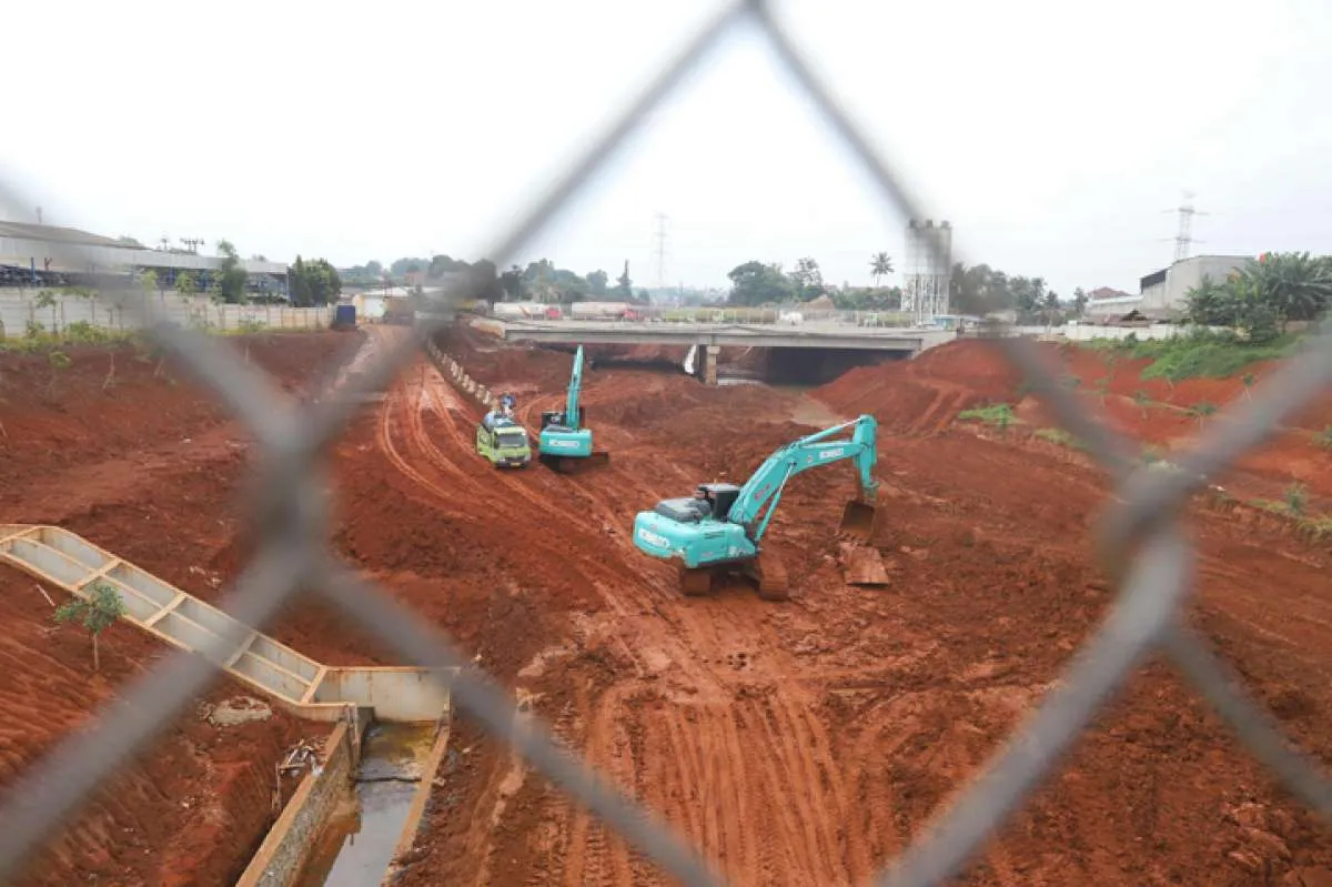 Kuartal I 2023, Kinerja Bisnis Multifinance masih Tertopang Pembiayaan Alat Berat 