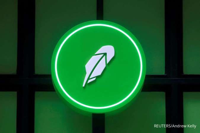 Robinhood Kantongi Izin Prinsip di Singapura, Siap Perluas Layanan Broker di Asia