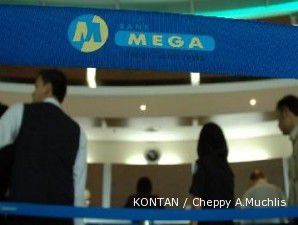 BI umumkan sanksi untuk Bank Mega pekan ini