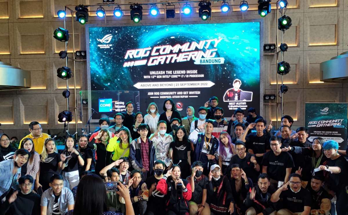 Menjaring Konsumen Lewat Komunitas