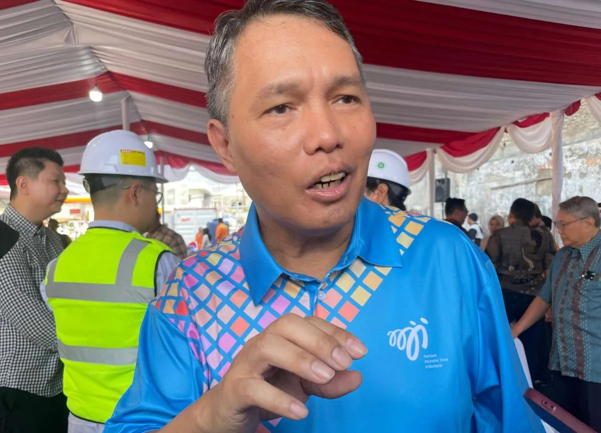 Topang Pendapatan Premi Semester I, Kanal Bancassurance Sumbang Rp 36,92 Triliun