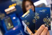 Permintaan Emas Batangan di Indonesia Naik 40%, Bank Mandiri Perluas Layanan Bulion