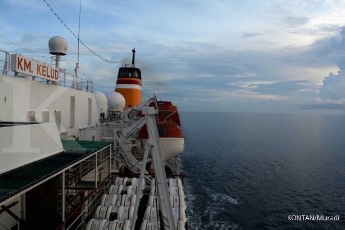 Kapal pesiar Pelni siapkan rute Indonesia timur