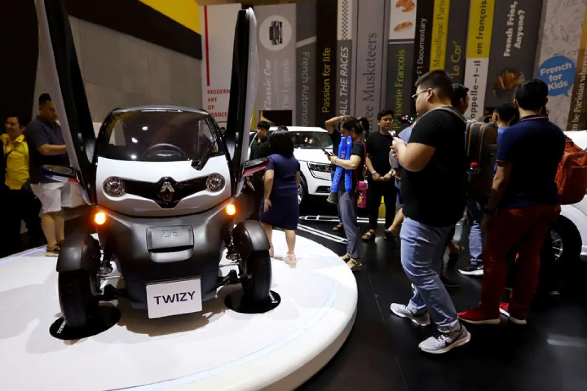 Jadwal kembali disesuaikan, GIIAS akan diselenggarakan November 2021