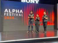 Sony Indonesia Perkuat Strategi Experience Marketing Lewat Alpha Festival 2026