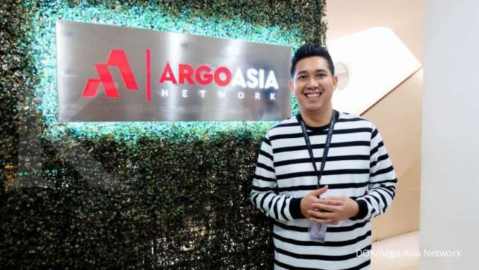 Argo Asia Network dukung akselerasi ekonomi digital