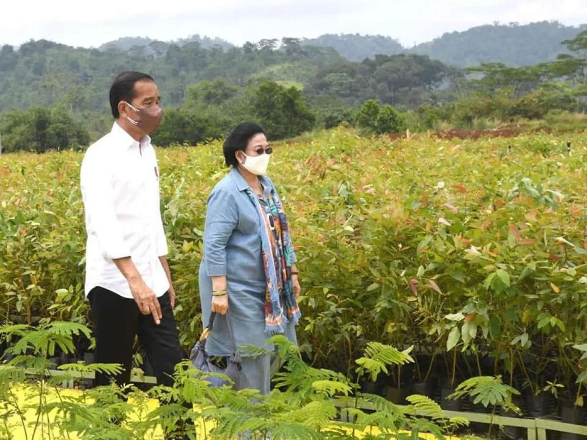 Sekjen PDIP Sebut Megawati Telah Serahkan Nama Calon Menteri PAN-RB kepada Presiden