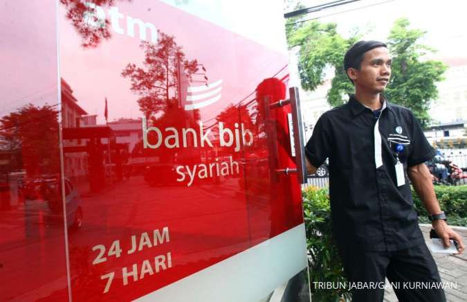 Tabungan Haji BJB Syariah Tumbuh, Dana Mengendap Capai Rp124 Miliar