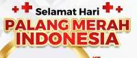 Kumpulan Ucapan Hari Palang Merah Indonesia 2025 untuk Pengabdian Relawan PMI