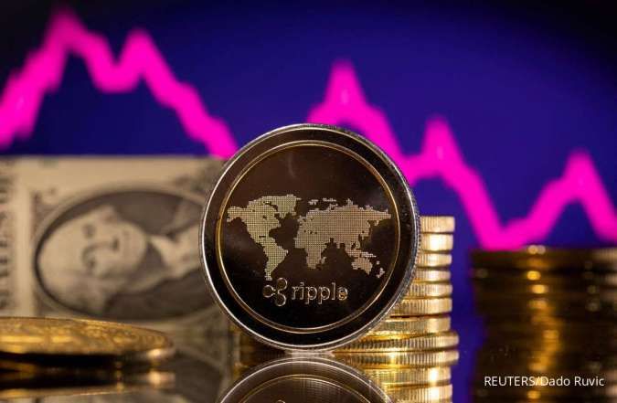 Perluasan AEoI ke Aset Kripto dan E-Money Dapat Tingkatkan Penerimaan Pajak