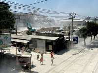 UPDATE Korban Gempa Dahsyat Magnitudo 7,7 di Myanmar, Junta Sebut 144 orang Meninggal