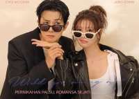 11 Drakor Rating Tertinggi Minggu Kedua Oktober 2025, Ada Would You Marry Me?