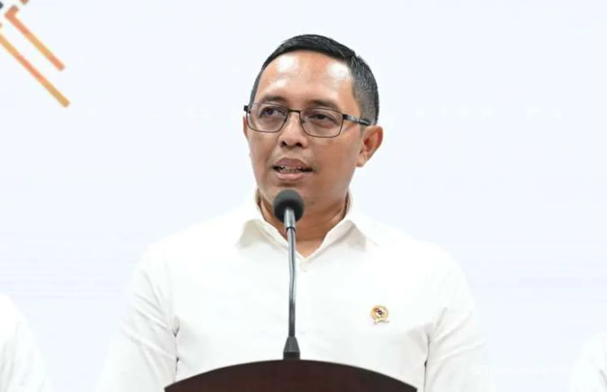 Isu Transfer Data Pribadi ke AS, Begini Klarifikasi Istana