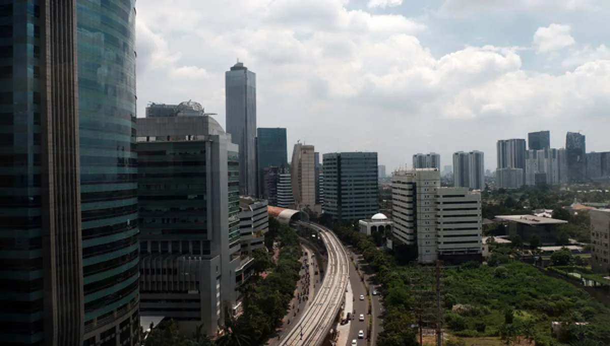 Sektor-sektor ini dinilai bisa jadi sumber pertumbuhan ekonomi pada kuartal IV