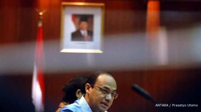Indonesia akan serukan denuklirisasi di KTT Nuklir