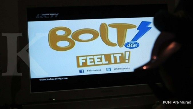 First Media memperkuat sinergi dengan Bolt