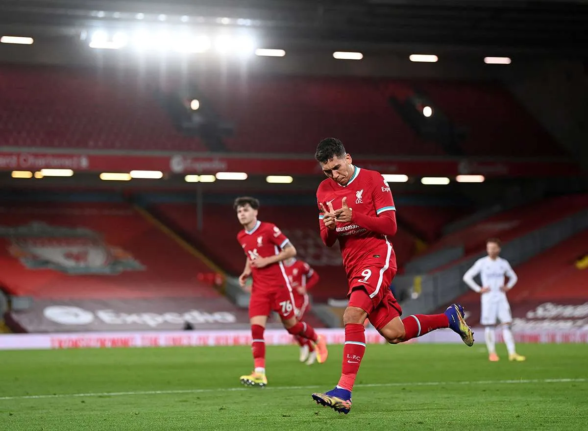 Newcastle vs Liverpool di Liga Inggris: The Magpies bisa repotkan laju The Reds