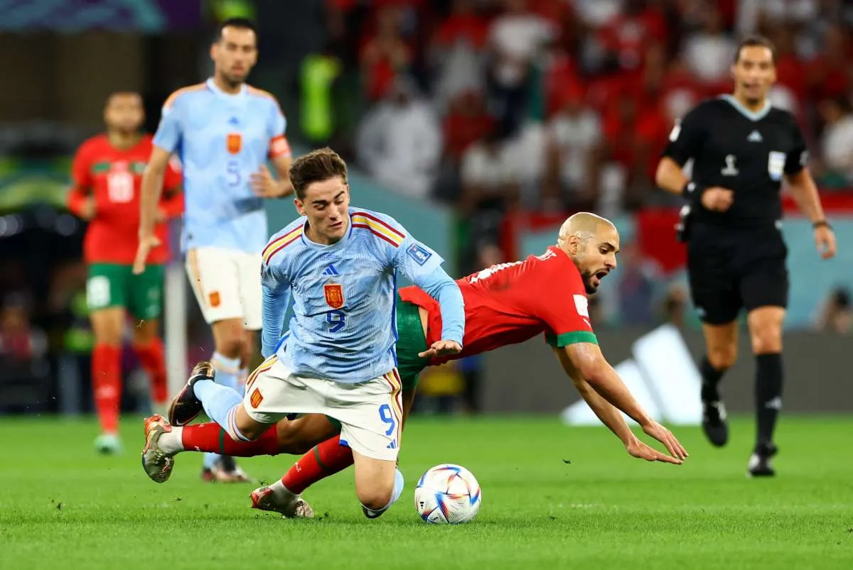 Jadwal Piala Dunia 2022 Qatar: 8 Besar Ada Laga Maroko vs Portugal