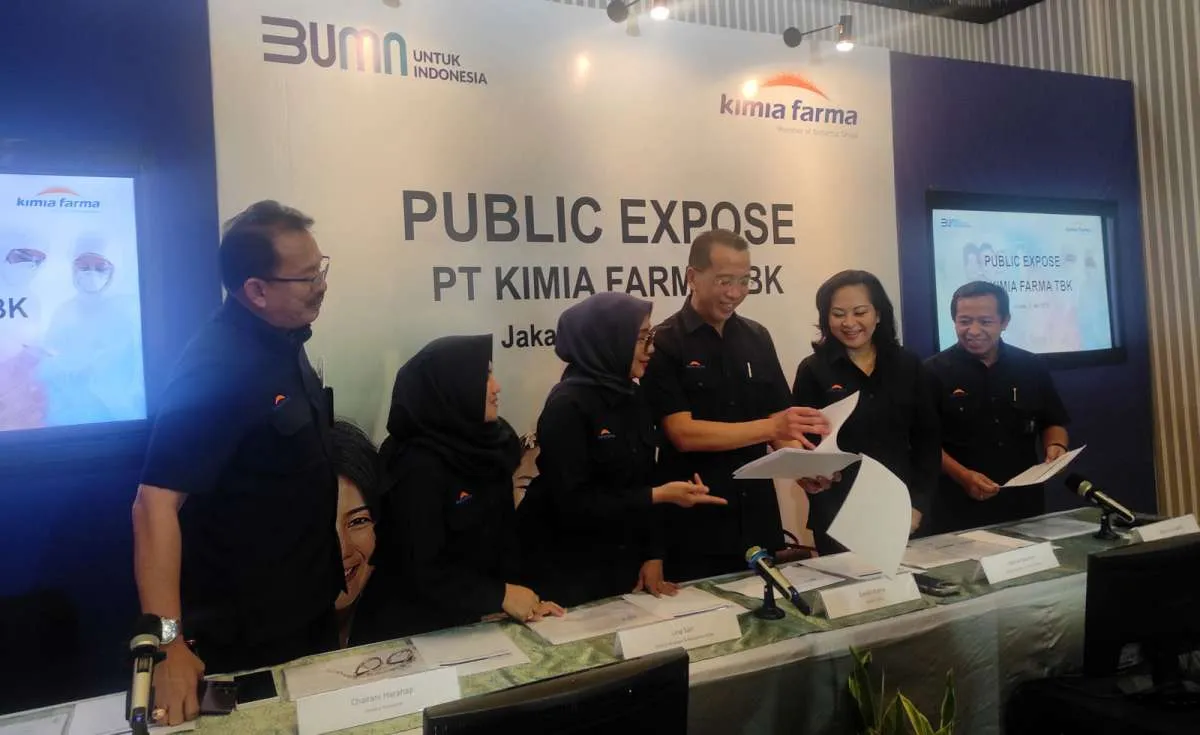 Bangun Pusat Riset dan Inovasi Terbesar, Pertamina Ekspansif Garap Bisnis Pelumas