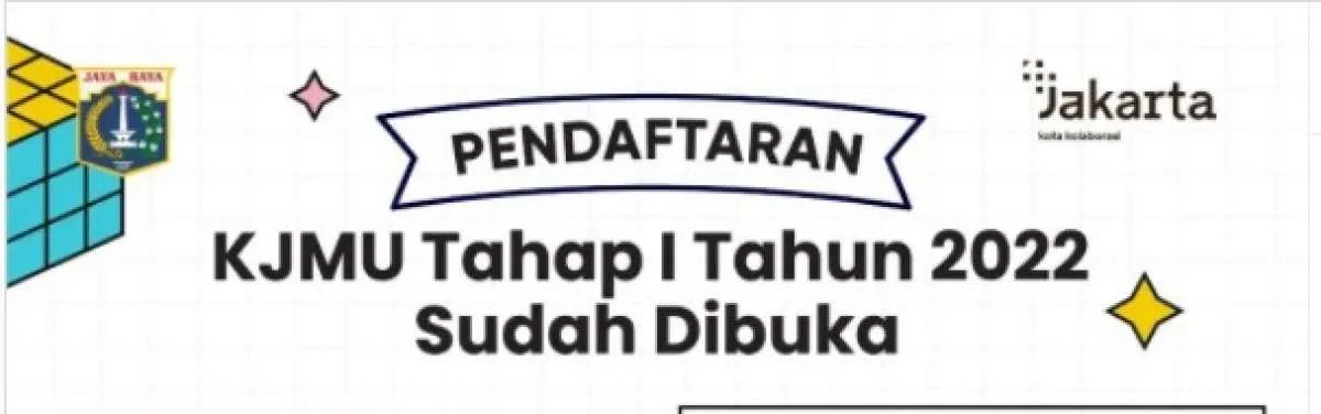 Syarat dan Cara Daftar KJMU Tahap 1 2022, Bisa Dapat Bantuan Rp 9 Juta