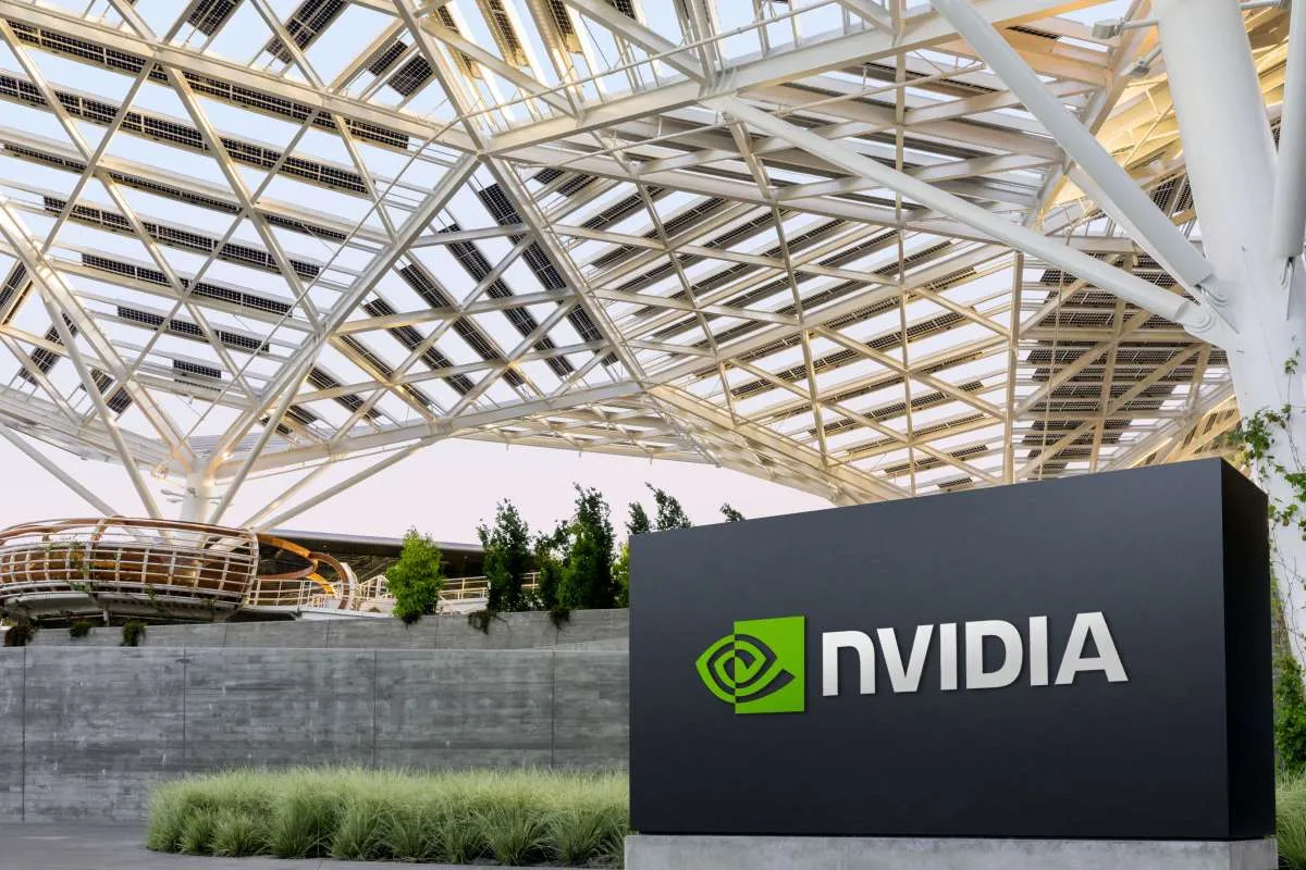 Reli Saham Teknologi Diuji, Bursa Global Menanti Laporan Kinerja Nvidia