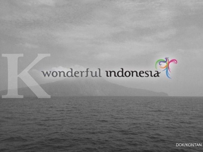 Wonderful Indonesia di Travel Tour Expo Filipina