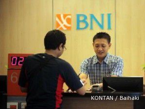 BNI menjadi agen pembayaran transaksi LNG Blok Mahakam