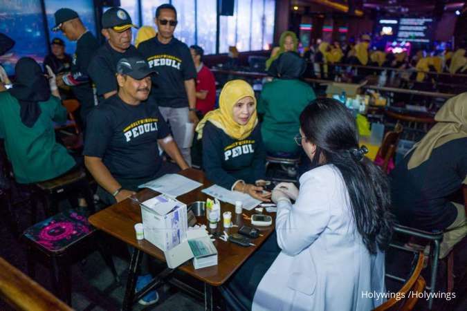 Deteksi Dini Sangat Krusial dalam Mencegah Kondisi Berat, Kenali Gejala DBD