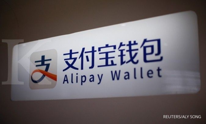 Ini penjelasan Alto terkait operasi Alipay dan WeChat Pay di Grand Indonesia
