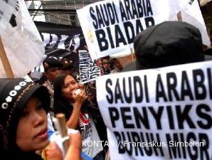 Arab Saudi setop terima tenaga kerja asal Indonesia dan Filipina