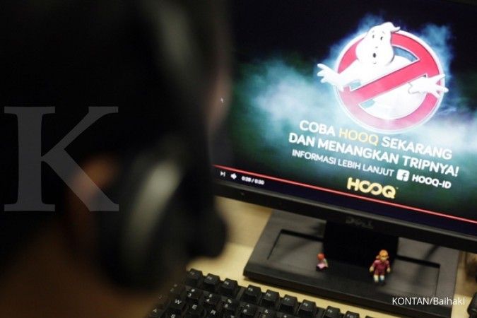 Likuidasi, Hooq menutup layanan di Indonesia mulai 30 April